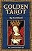 Golden Tarot Deck by 