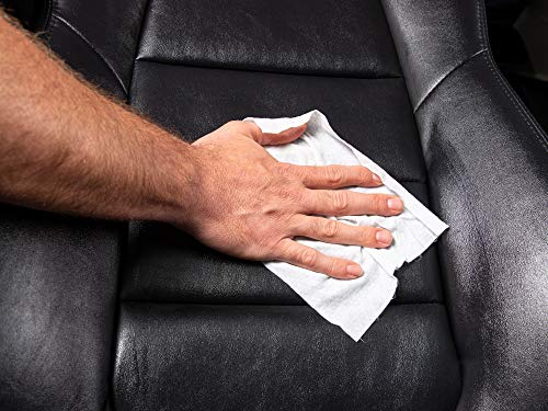 Meguiar's Gold Class Leather Wipes - Image 6