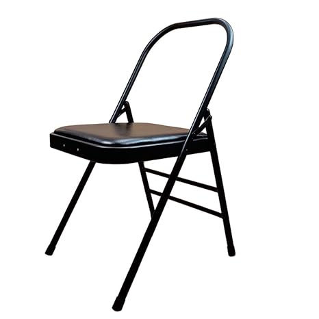 Folding Yoga Chair