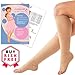 Maternity Compression Socks, Improve Circulation, XL