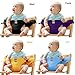 lzndeal Baby Car Seat Harness Belt High Chair Dining Feeding Travel Safety Fastener Strapthumb 1