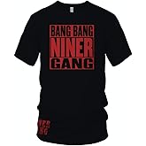 Bang Bang Red T-Shirt