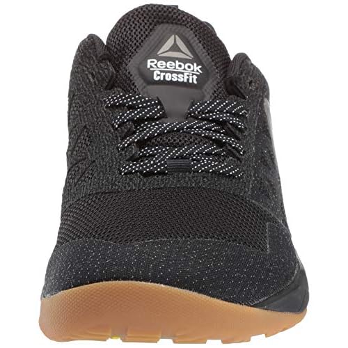 reebok women's crossfit nano 6.0 cross trainer