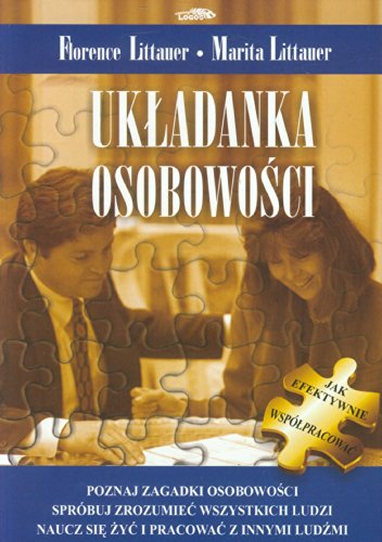 Ukladanka osobowosci