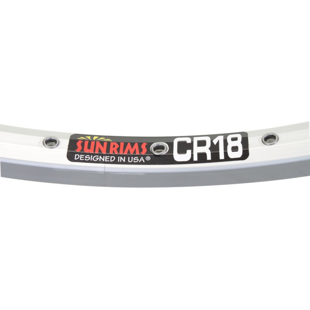 Sun Cr-18 Rim - 26