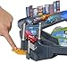 Mattel Cars Micro Drifters Super Speedway Playset