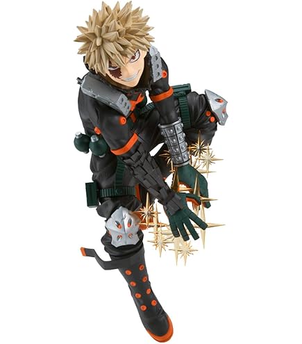 Amazon.com: BANPRESTO Heroaca World Heroes' Mission The Amazing