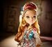 Mattel Ever After High Ashlynn Ella and Hunter Huntsman Fashion Doll, 2-Pack