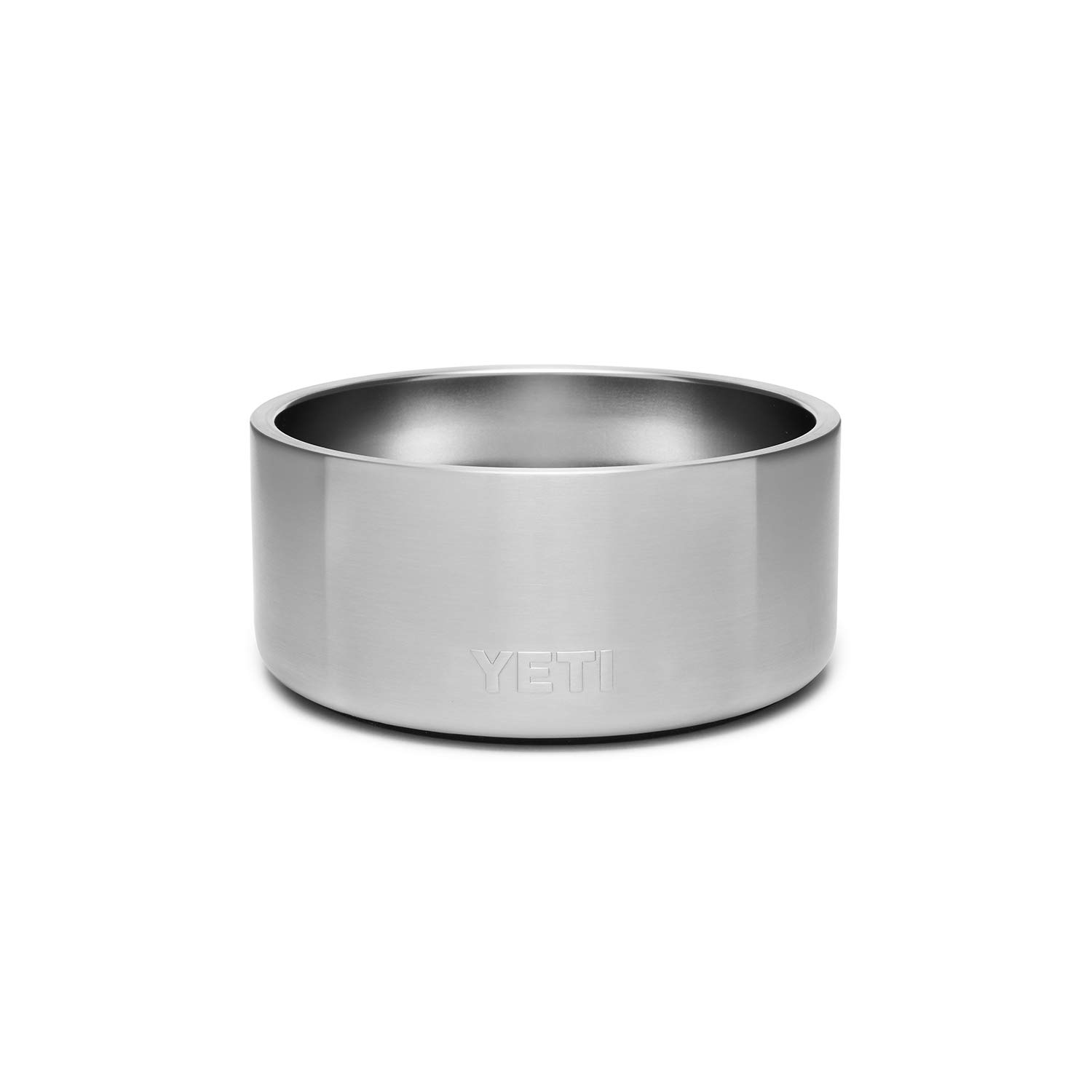 Photo 1 of ***Factory seal***
YETI Boomer 4, Stainless Steel, Non-Slip Dog Bowl, Holds 32 Ounces, Stainless Steel