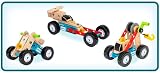 BRIO Builder Pullback Construction Set 34595 STEM Learning Toy 3 Years Up view 8