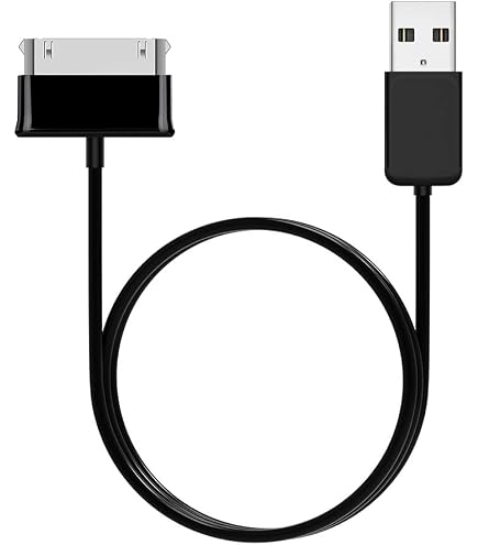 Câble Charge USB Pour Sony Walkman NW-WS413/414/623/625 - Longueur 82cm - Support De Chargement Inclus