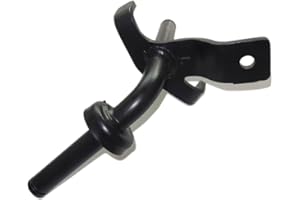 Kumar Bros USA New Wheel Spindle L H for John Deere L120 L130 G110