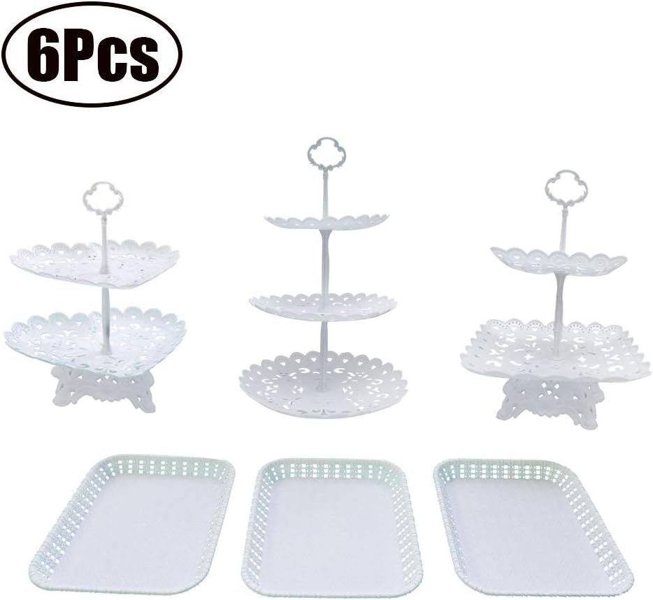 Best 3 Tier Bar Table