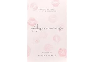 Aquarius: A Decade of Love, Poetry, and Soulmates