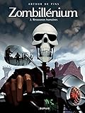 Zombillénium - tome 2 - Ressources humaines (French Edition) by 
