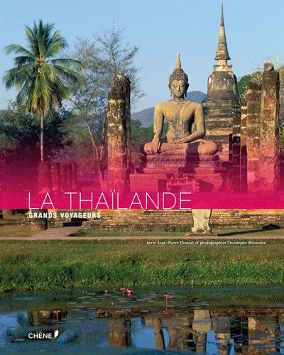 La  Thaïlande