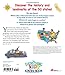 The Everything Kids' States Book: Wind Your Way Across Our Great Nation (Everything® Kids Series)