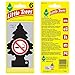 Little Trees auto air freshener, No Smoking, 6-Packs (4 Count)