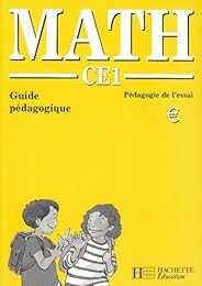 Math, CE1