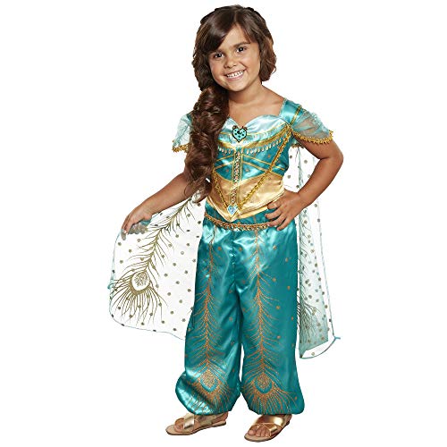 5t jasmine costume
