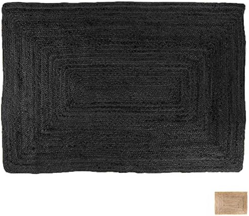 tappeto di iuta per la cucina