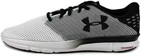 Under Armour Men's UA Charged Reckless Running Shoe