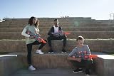 Hasbro Nerf Elite 2.0 Eaglepoint RD-8 Water Blaster 16-Dart Capacity view 5