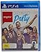 Singstar Ultimate Party PS4 Playstation 4