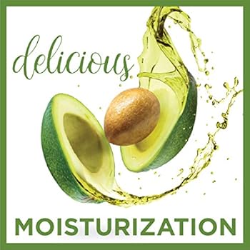 jergens avocado lotion