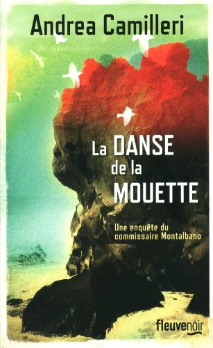 Une enquête du commissaire Montalbano: La danse de la mouette