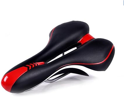 long distance bicycle saddle
