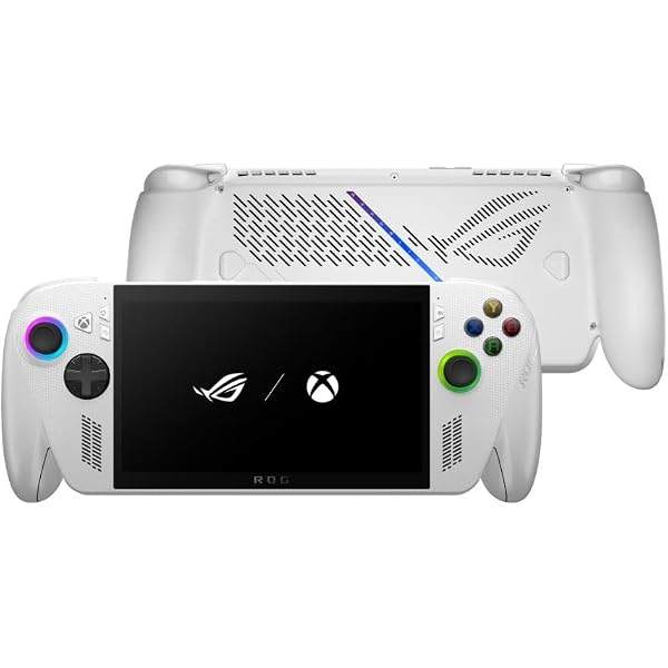 ASUS ROG Ally 17.8 cm 120Hz FHD 1080p portátil para jogos