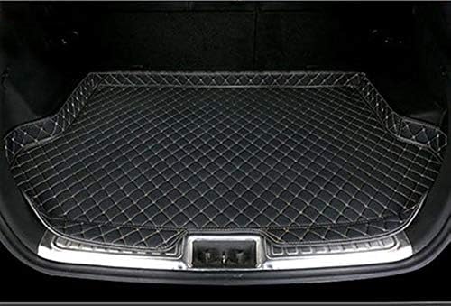 ハイサイド防水車のトランクマットautoテールブートトレイライナーカーゴリアパッドアクセサリーフィットトヨタrav4 16 車 バイク 17 18 車 バイク 19カー トランク防水マット 車の後部トランク収納マット Color カーアクセサリ Name Coffee B08k8r9jhs