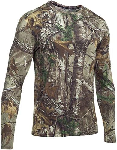 under armor realtree