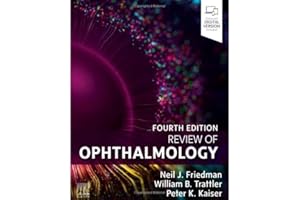 Review of Ophthalmology