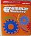 Grammar Workshop Level Orange