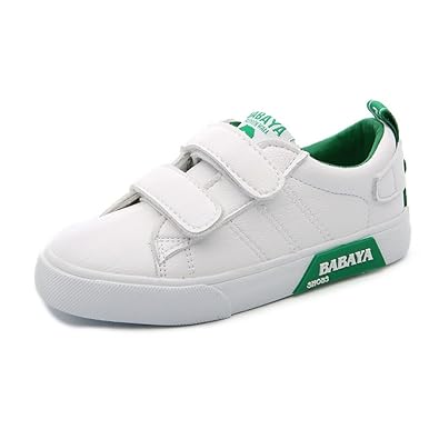 Amazon キッズスニーカー 男の子 女の子 16 23cm 子供靴 シューズ