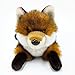 Gund Rocco Fox Stuffed Animal Plush