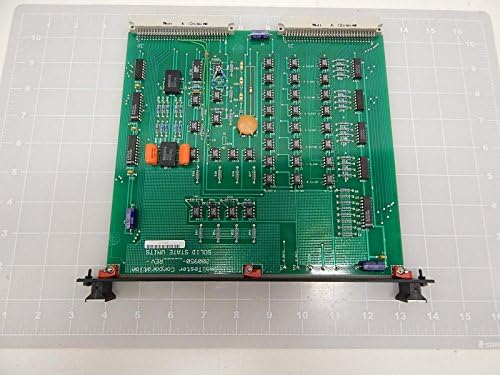 Omnitester 200952, 200950 PC Interface Board T69099