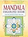 Mandala Coloring Book: Over 70 Fabulous Designs to Color In (Chartwell Coloring Books) by