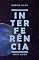 Livro Interferência (Série Krios Livro 1)