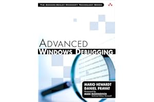 Advanced Windows Debugging