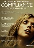 COMPLIANCE DVD                                     image