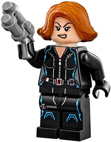 lego black widow amazon