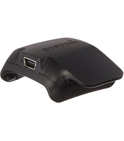 Garmin New OEM Charging Clip (PRO Series Dog Devices), 010-11890