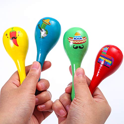 1 Ruisita+Different+Classroom+Instruments+Noisemaker