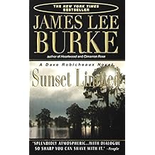 Sunset Limited (Dave Robicheaux Book 10)