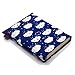 Book Sleeve Clouds Book Cover Medium Book Sleeves Teen Gift (Medium)