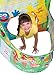 Playhut Sesame Street Hooper's Store Play Tent