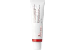 Daily Skin Barrier Repair Skincare Product, Soothing and Hydrating Cream, Suitable for Sensitive and Stressed Skin, Non-Comed